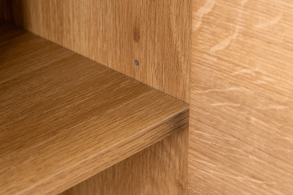 TV-Board ATELIER der Firma Casa Élite