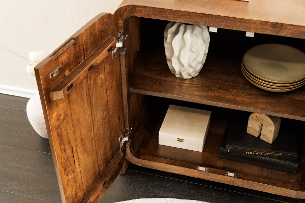 Lowboard BRASIL der Firma Casa Élite