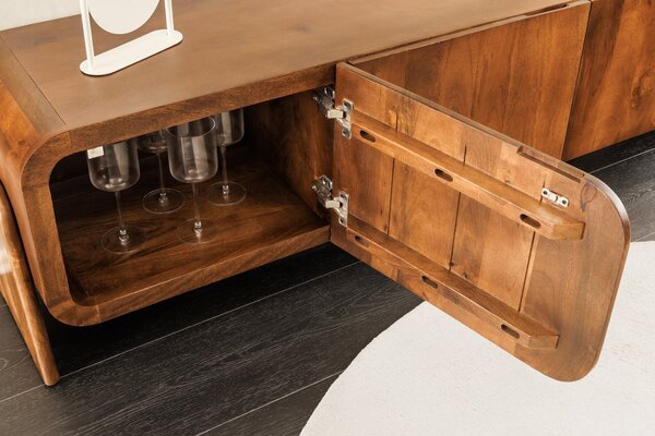 TV-Brett BRASIL der Firma Casa Élite