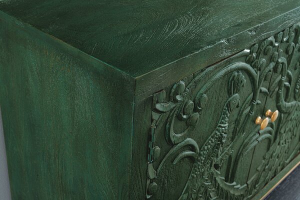 Sideboard PEACOCK der Firma Casa Élite