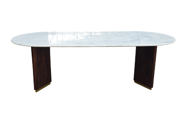 Esstisch GATSBY der Firma Casa Élite