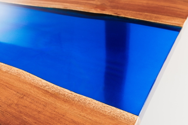 Esstisch LIQUID der Firma Casa Élite