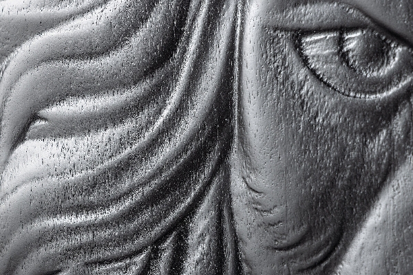 Highboard LION der Firma Casa Élite