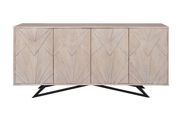 Sideboard METROPOLITAN der Firma Casa Élite