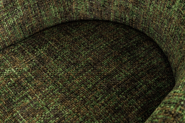 Stuhl EXTRAVAGANCIA der Firma Casa Élite