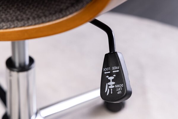 Bürostuhl MANHATTAN der Firma Casa Élite