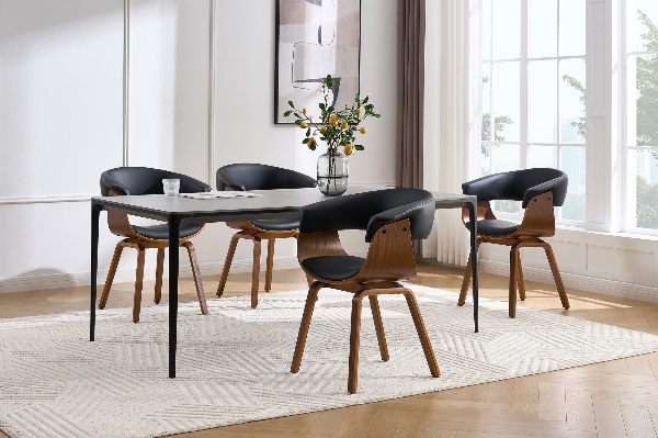 Stuhl ORGANIC der Firma Casa Élite