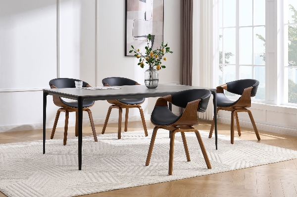 Stuhl ORGANIC der Firma Casa Élite