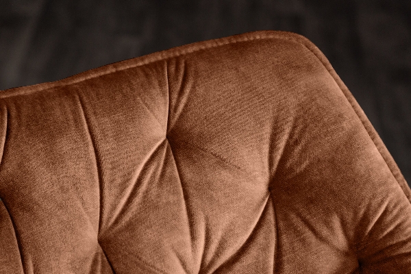 Drehsessel THE DUTCH COMFORT der Firma Casa Élite