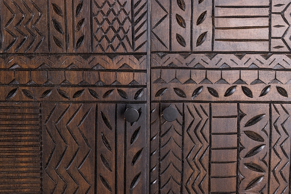 Sideboard TRIBAL der Firma Casa Élite