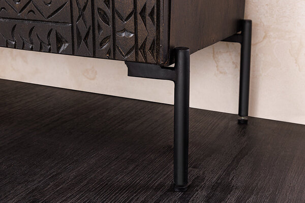 Highboard TRIBAL der Firma Casa Élite