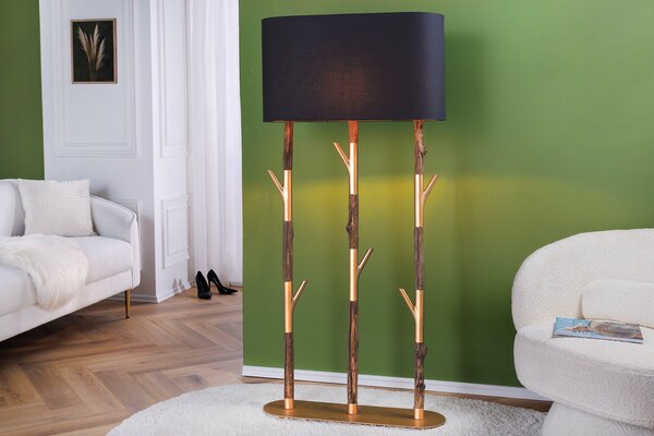 Stehleuchte WARDROBE der Firma Casa Élite