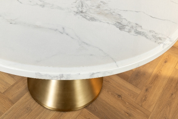 Esstisch ELEGANCIA der Firma Casa Élite