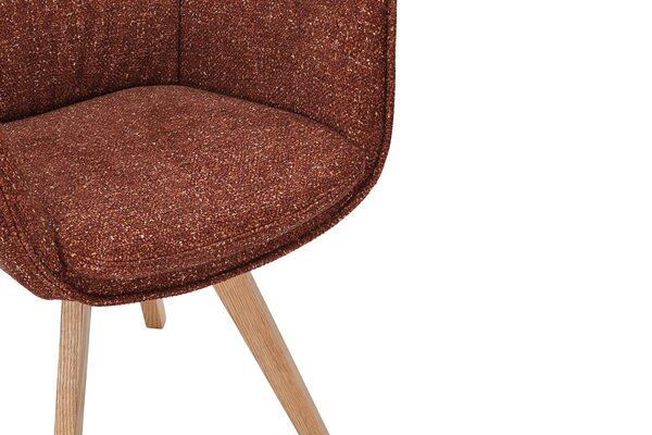 Drehstuhl VOGUE der Firma Casa Élite