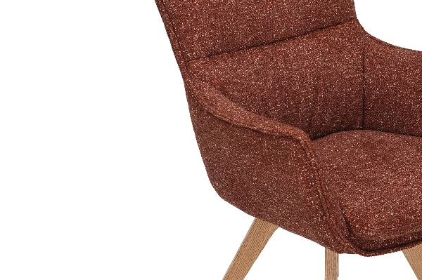 Drehstuhl VOGUE der Firma Casa Élite