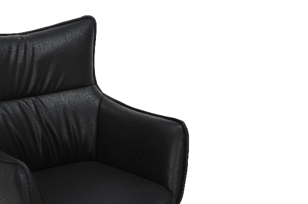 Drehsessel VOGUE der Firma Casa Élite