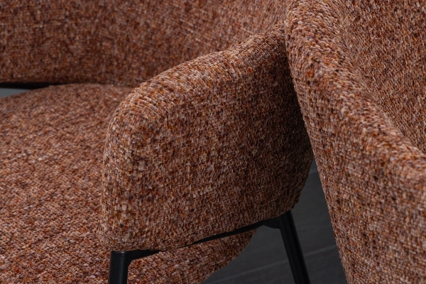 Stuhl NOBLESSE der Firma Casa Élite