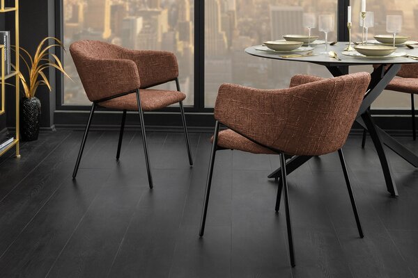 Stuhl NOBLESSE der Firma Casa Élite