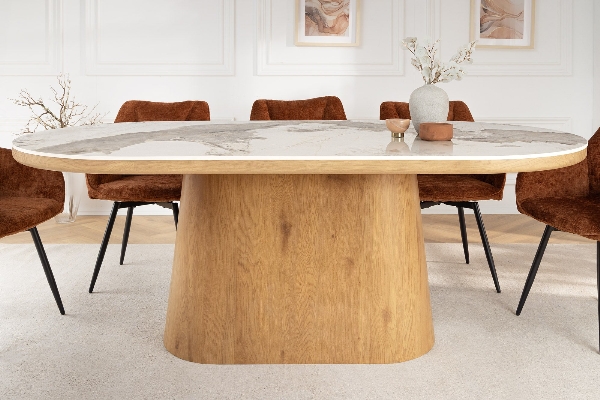 Esstisch UNIQUE der Firma Casa Élite