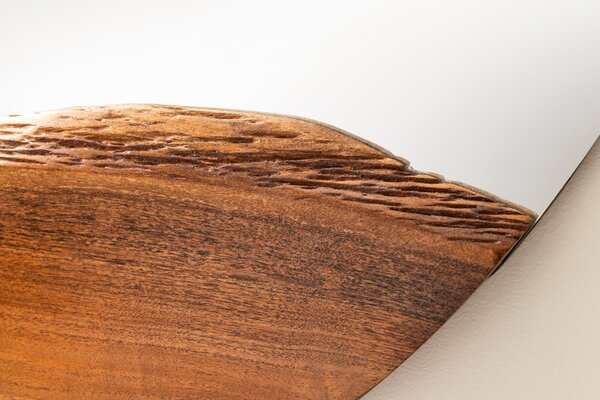 Wall mirror LIVING EDGE der Firma Casa Élite