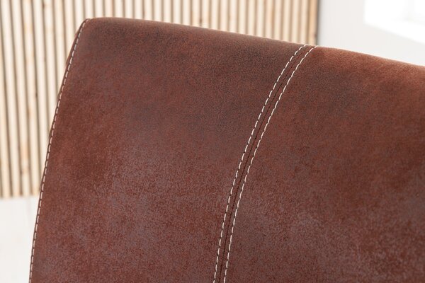 Cantilever chair SAMSON der Firma Casa Élite