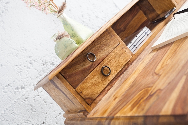 Davenport office desk HEMINGWAY der Firma Casa Élite