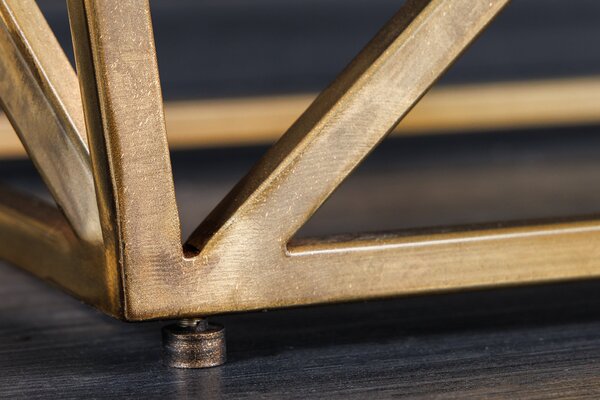 Console DIAMOND der Firma Casa Élite