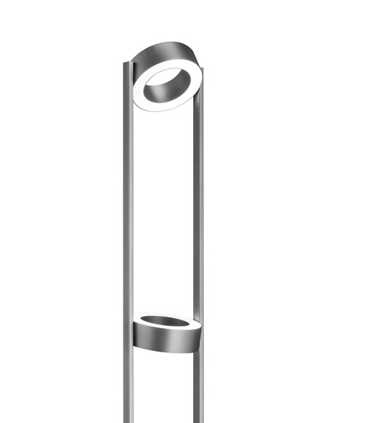 Stehleuchte WEGA der Firma Knapstein Leuchten