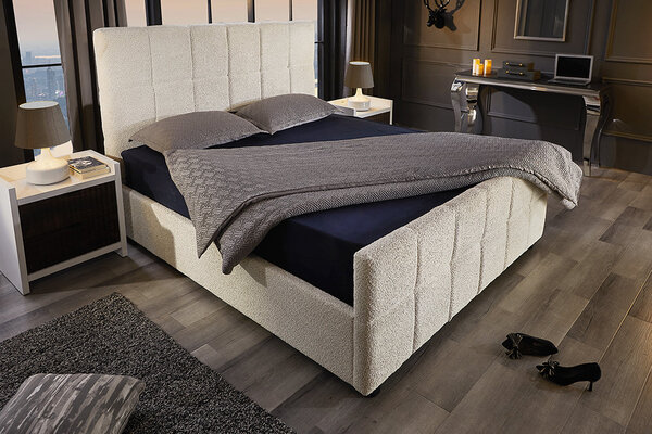 Bed PRESTIGE der Firma Casa Élite