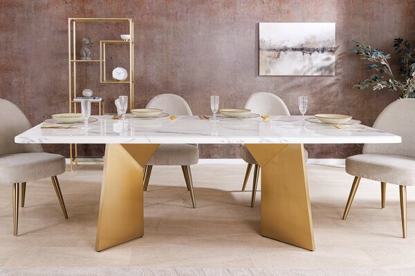 Dining table EXTRAVAGANCIA der Firma Casa Élite