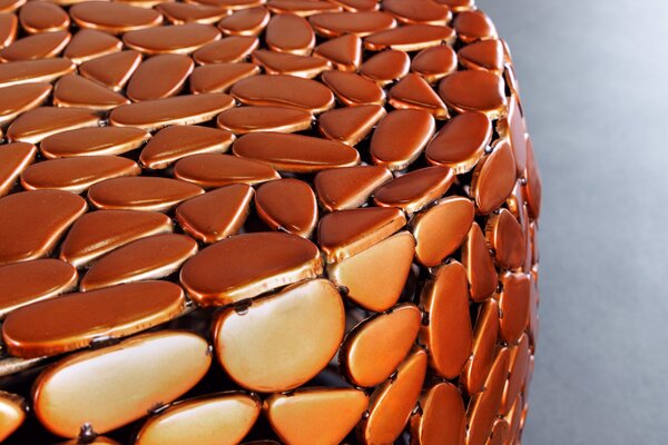 Coffee table STONE MOSAIC der Firma Casa Élite