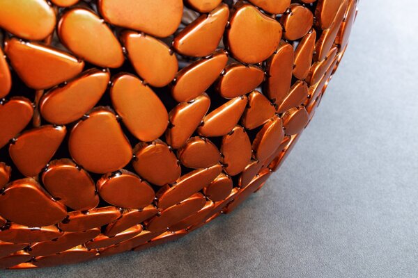 Coffee table STONE MOSAIC der Firma Casa Élite