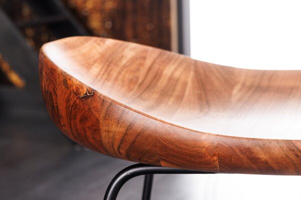 Bar stool MAMMUT der Firma Casa Élite