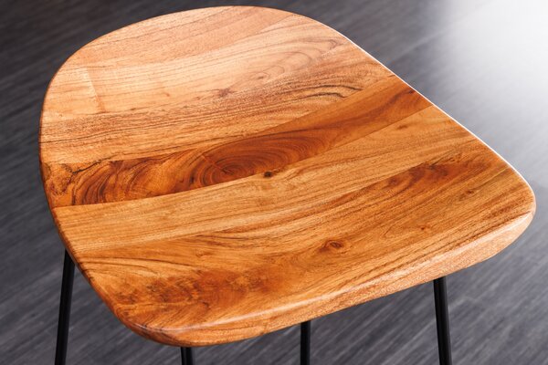 Bar stool MAMMUT der Firma Casa Élite