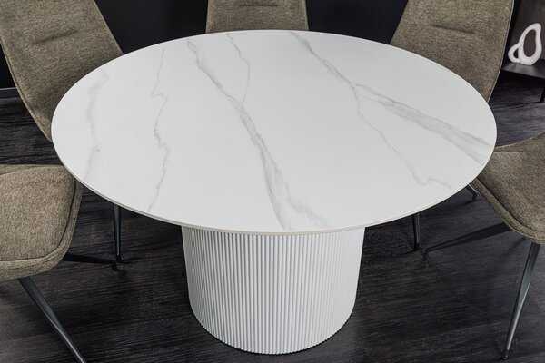 Dining table UNIQUE der Firma Casa Élite