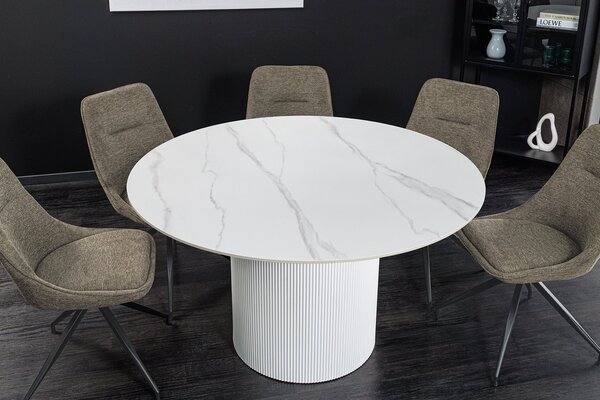 Dining table UNIQUE der Firma Casa Élite