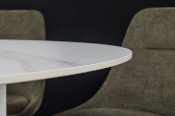 Dining table UNIQUE der Firma Casa Élite