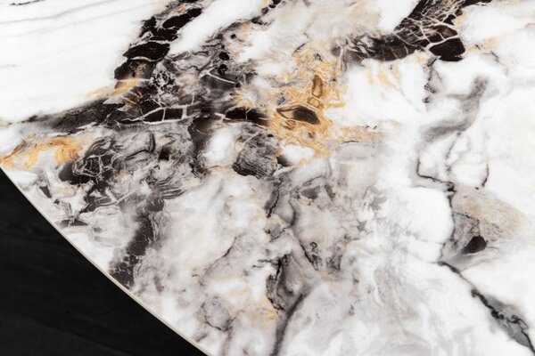 Dining table SPIN der Firma Casa Élite