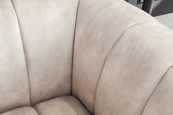 Armchair NOBLESSE der Firma Casa Élite