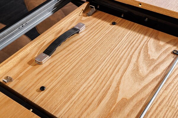 Dining table UNIQUE der Firma Casa Élite