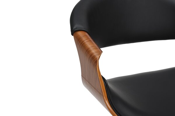 Bar stool ORGANIC der Firma Casa Élite