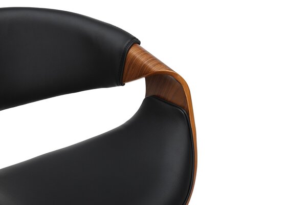 Bar stool ORGANIC der Firma Casa Élite