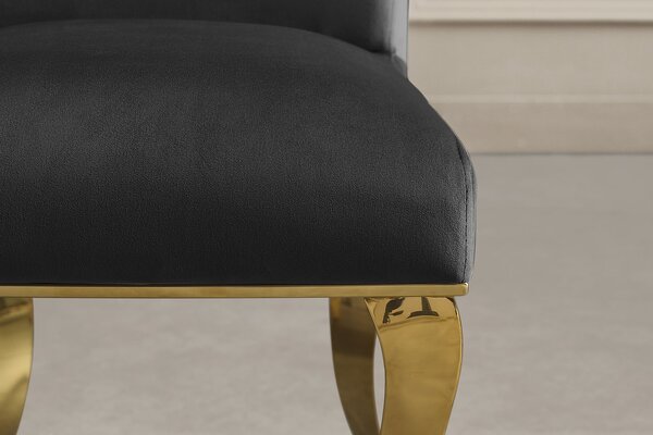 Chair MODERN BAROCK der Firma Casa Élite