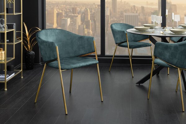 Chair NOBLESSE der Firma Casa Élite