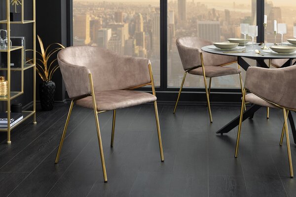 Chair NOBLESSE der Firma Casa Élite