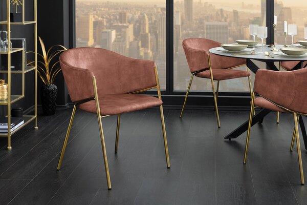 Chair NOBLESSE der Firma Casa Élite