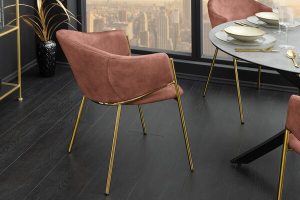 Chair NOBLESSE der Firma Casa Élite