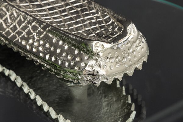 Side table WILDLIFE CROCODILE der Firma Casa Élite