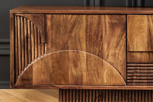 TV Board ART DECO der Firma Casa Élite