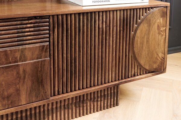 TV Board ART DECO der Firma Casa Élite